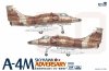 Magic Factory 5005 A-4M Skyhawk Adversary 1/48